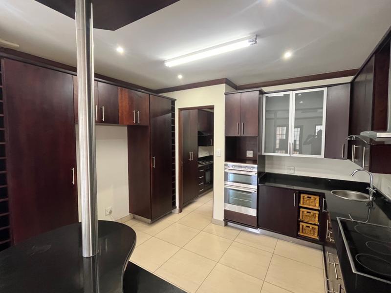 To Let 3 Bedroom Property for Rent in Waterkloof Ridge Gauteng