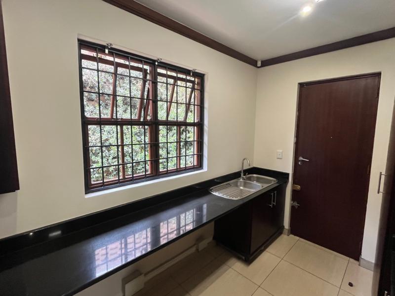 To Let 3 Bedroom Property for Rent in Waterkloof Ridge Gauteng