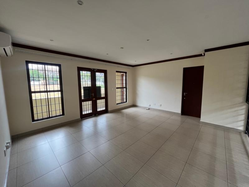 To Let 3 Bedroom Property for Rent in Waterkloof Ridge Gauteng