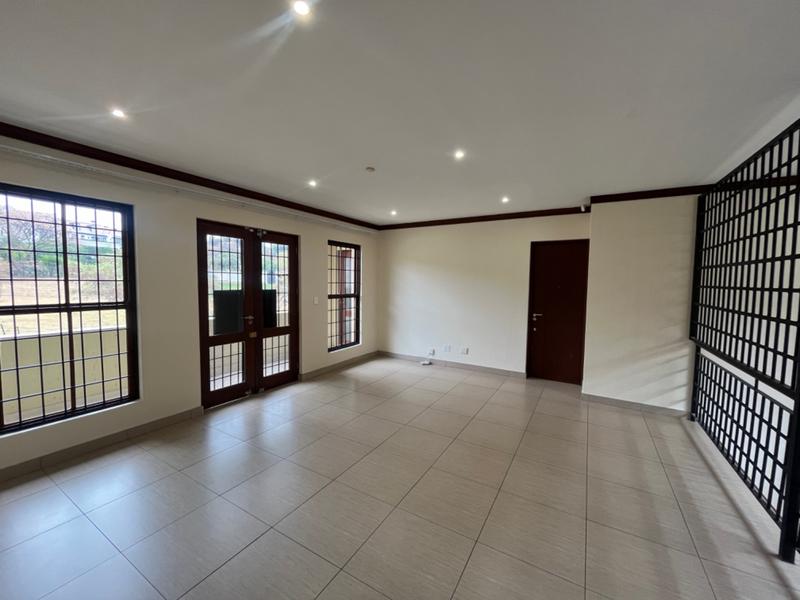 To Let 3 Bedroom Property for Rent in Waterkloof Ridge Gauteng