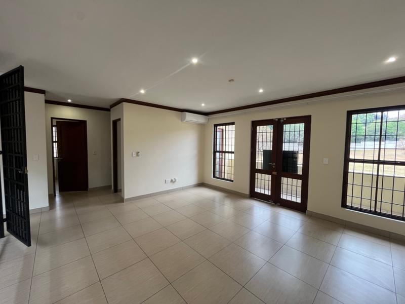 To Let 3 Bedroom Property for Rent in Waterkloof Ridge Gauteng