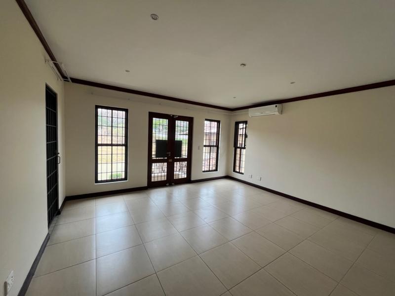 To Let 3 Bedroom Property for Rent in Waterkloof Ridge Gauteng