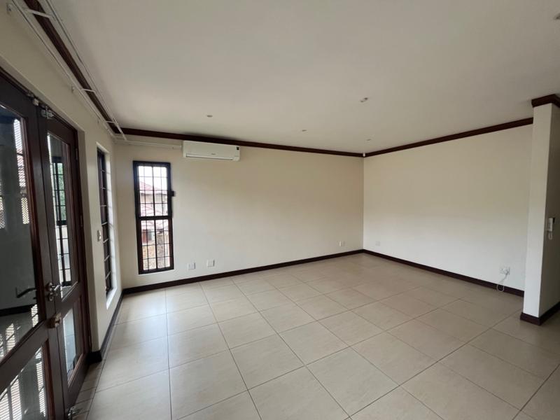 To Let 3 Bedroom Property for Rent in Waterkloof Ridge Gauteng