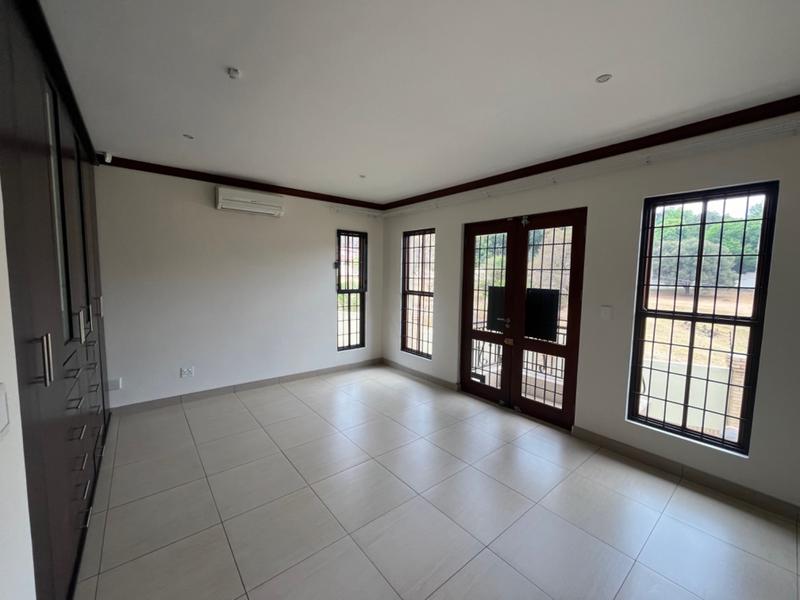 To Let 3 Bedroom Property for Rent in Waterkloof Ridge Gauteng