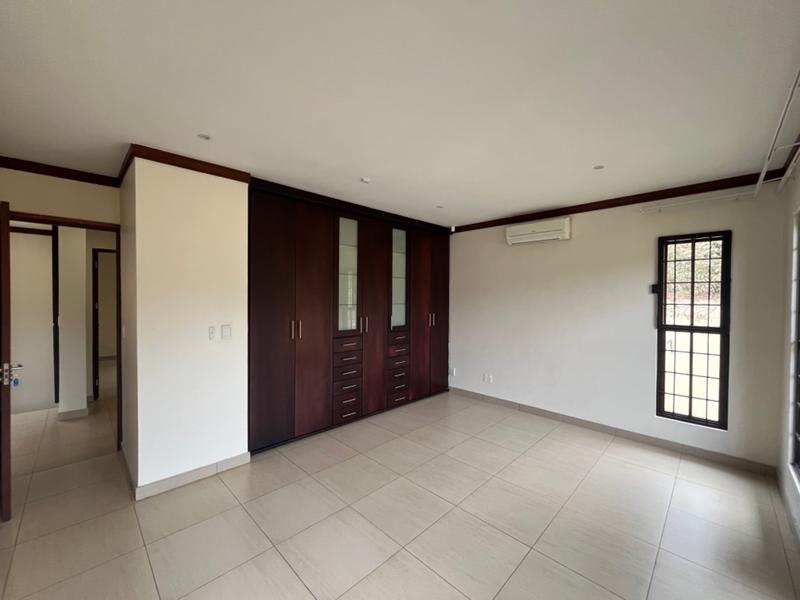 To Let 3 Bedroom Property for Rent in Waterkloof Ridge Gauteng