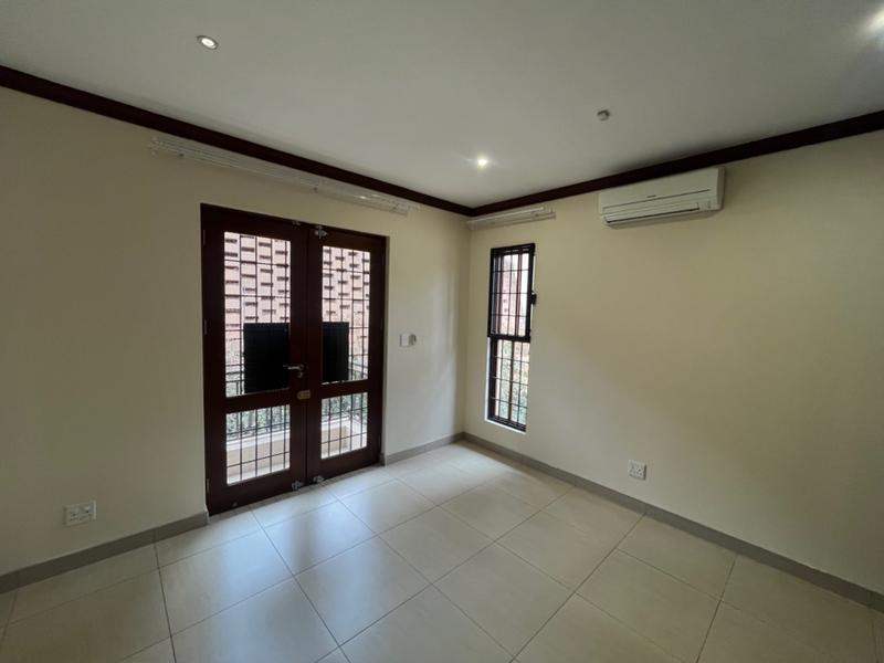 To Let 3 Bedroom Property for Rent in Waterkloof Ridge Gauteng