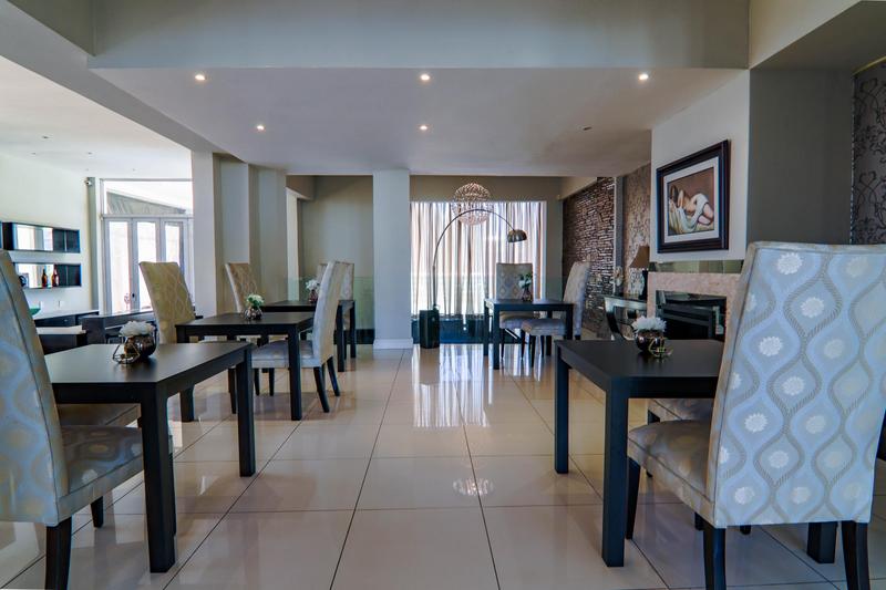 To Let 7 Bedroom Property for Rent in Houghton Estate Gauteng