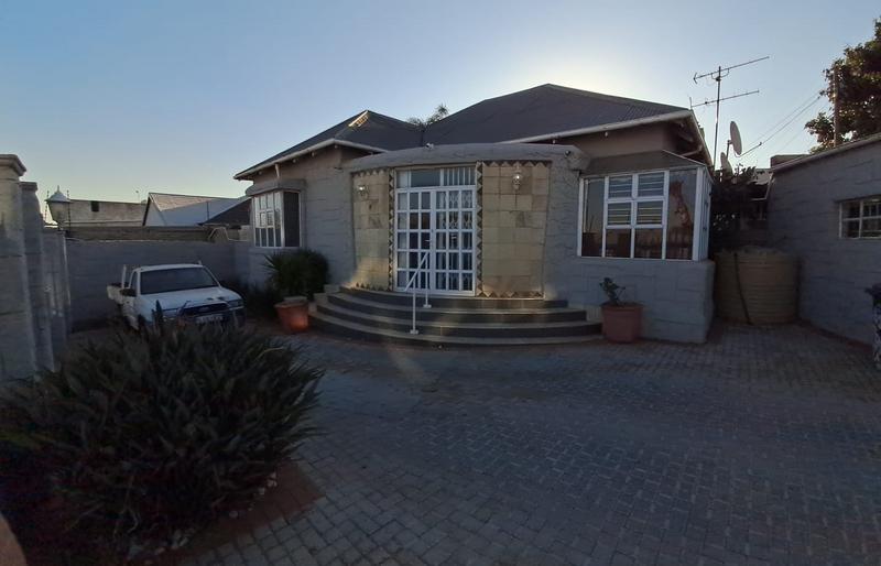 2 Bedroom Property for Sale in Mayfair West Gauteng