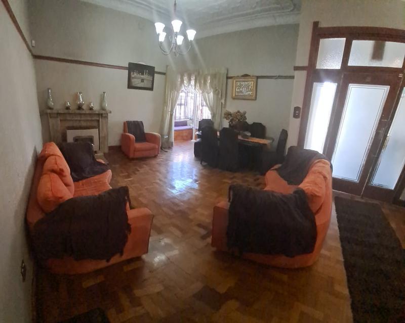 2 Bedroom Property for Sale in Mayfair West Gauteng