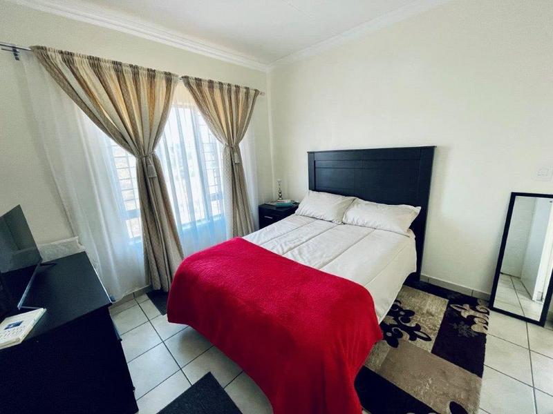 2 Bedroom Property for Sale in South Crest Gauteng