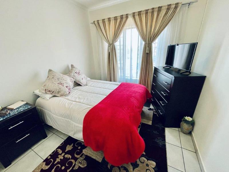 2 Bedroom Property for Sale in South Crest Gauteng