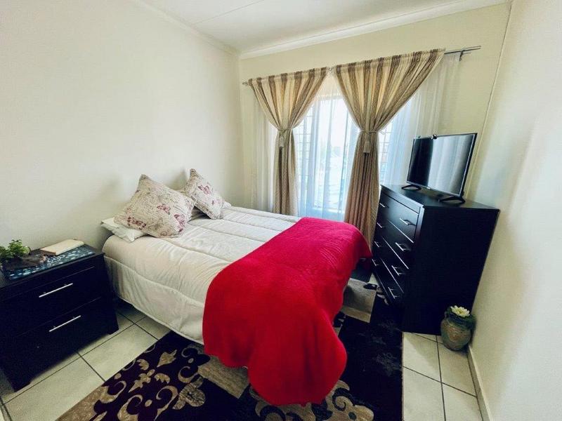 2 Bedroom Property for Sale in South Crest Gauteng