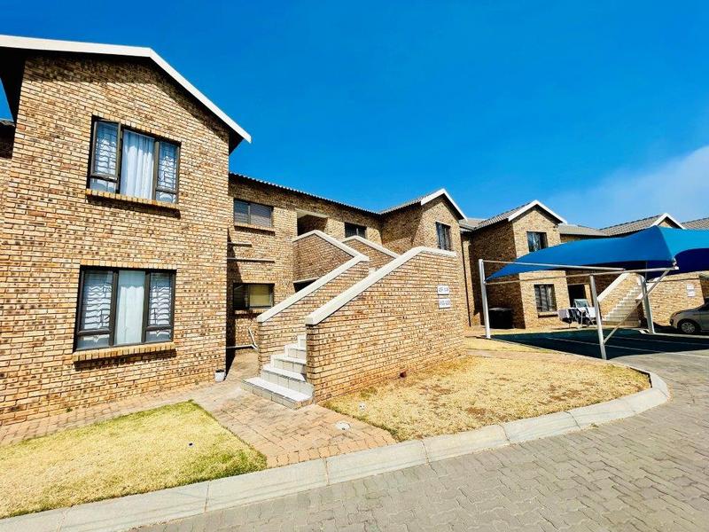 2 Bedroom Property for Sale in Alberton Gauteng