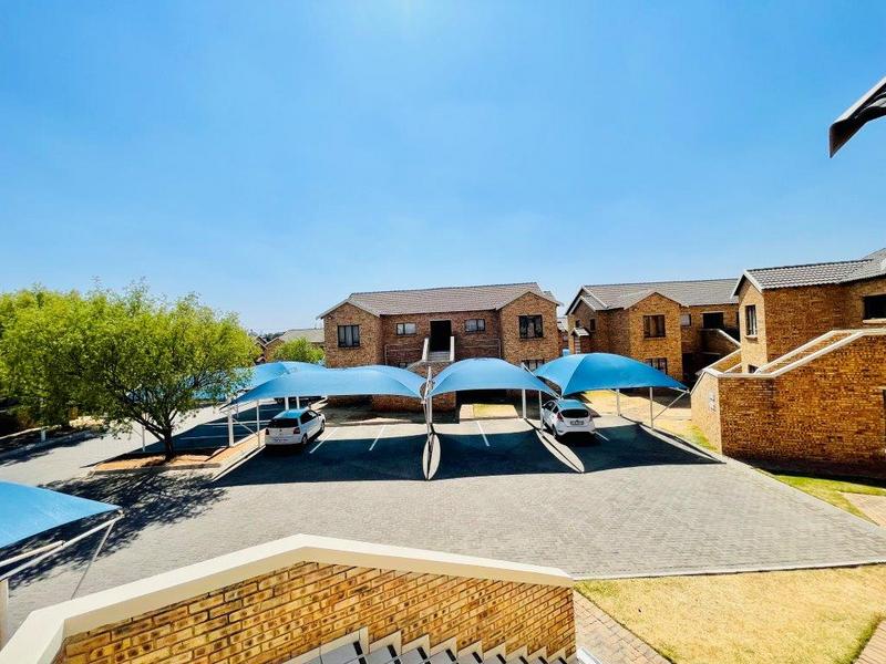 2 Bedroom Property for Sale in Alberton Gauteng