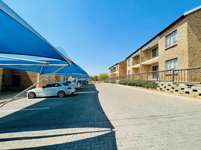 2 Bedroom Property for Sale in Alberton Gauteng