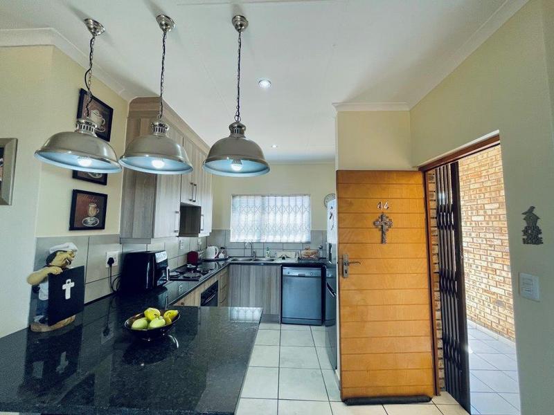 2 Bedroom Property for Sale in Alberton Gauteng