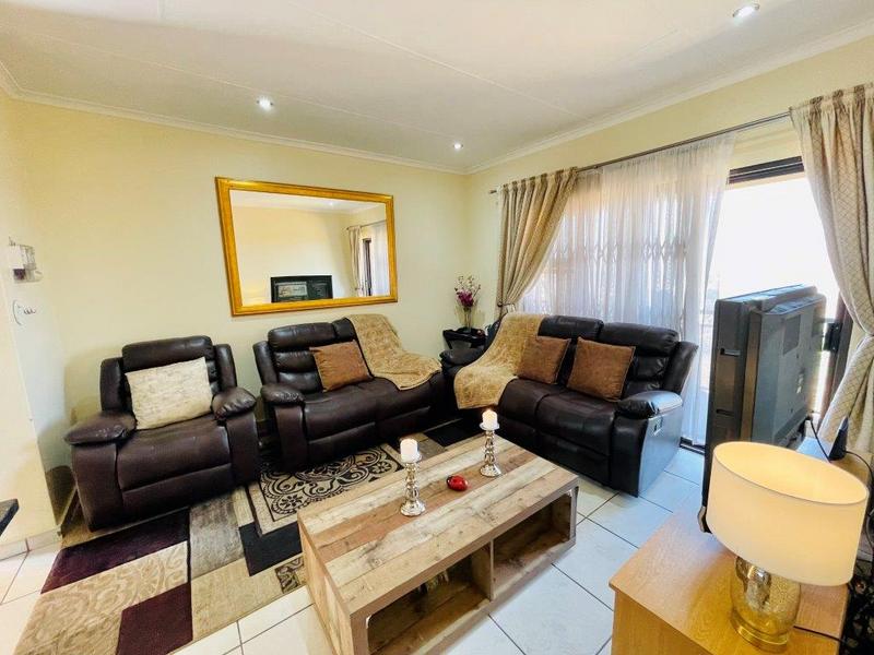 2 Bedroom Property for Sale in Alberton Gauteng