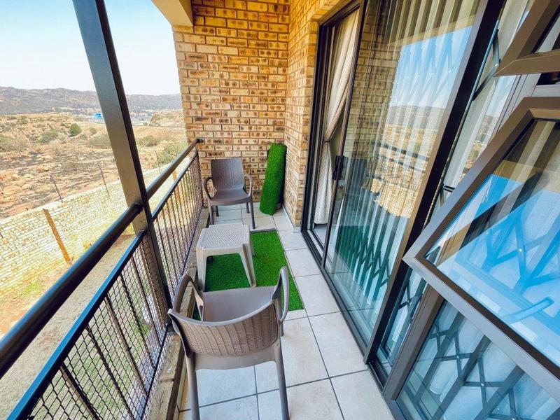 2 Bedroom Property for Sale in Alberton Gauteng