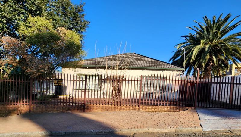 3 Bedroom Property for Sale in Alberton North Gauteng