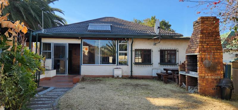 3 Bedroom Property for Sale in Alberton North Gauteng