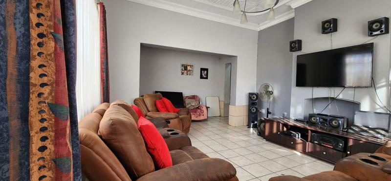 3 Bedroom Property for Sale in Alberton North Gauteng