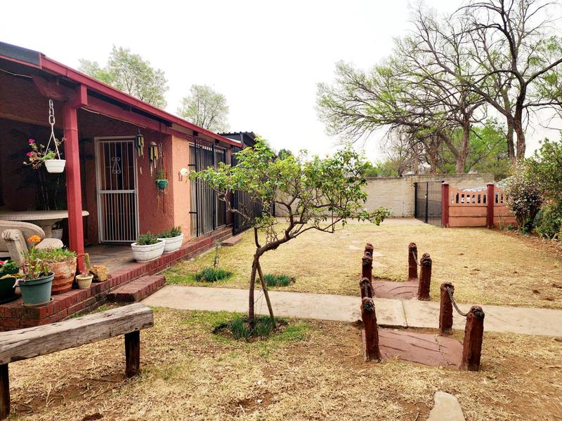 3 Bedroom Property for Sale in Vanderbijlpark Gauteng