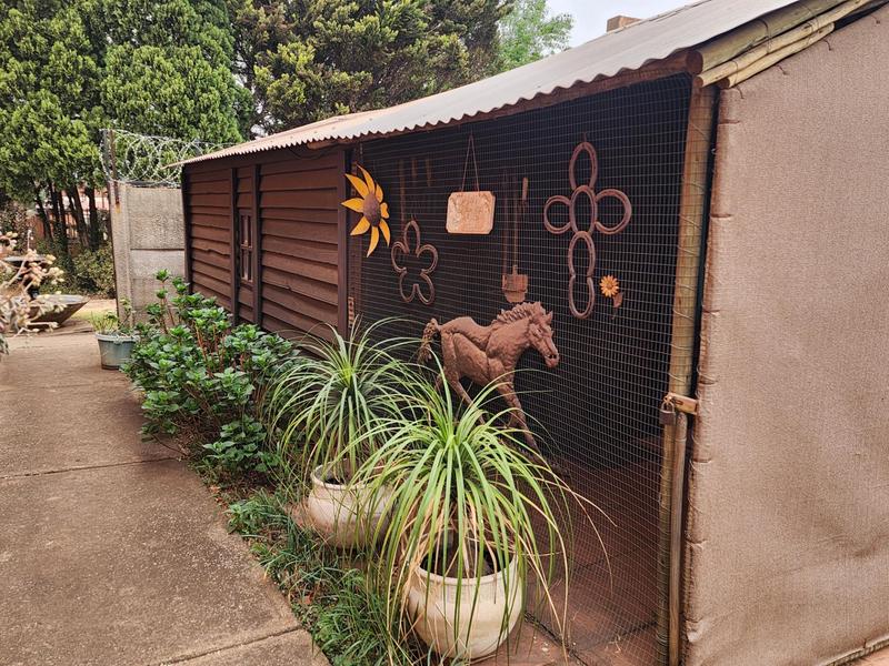 3 Bedroom Property for Sale in Vanderbijlpark Gauteng