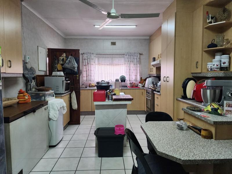 3 Bedroom Property for Sale in Vanderbijlpark Gauteng