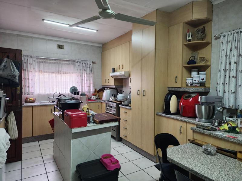 3 Bedroom Property for Sale in Vanderbijlpark Gauteng