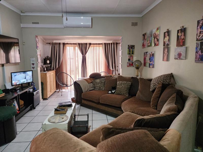 3 Bedroom Property for Sale in Vanderbijlpark Gauteng