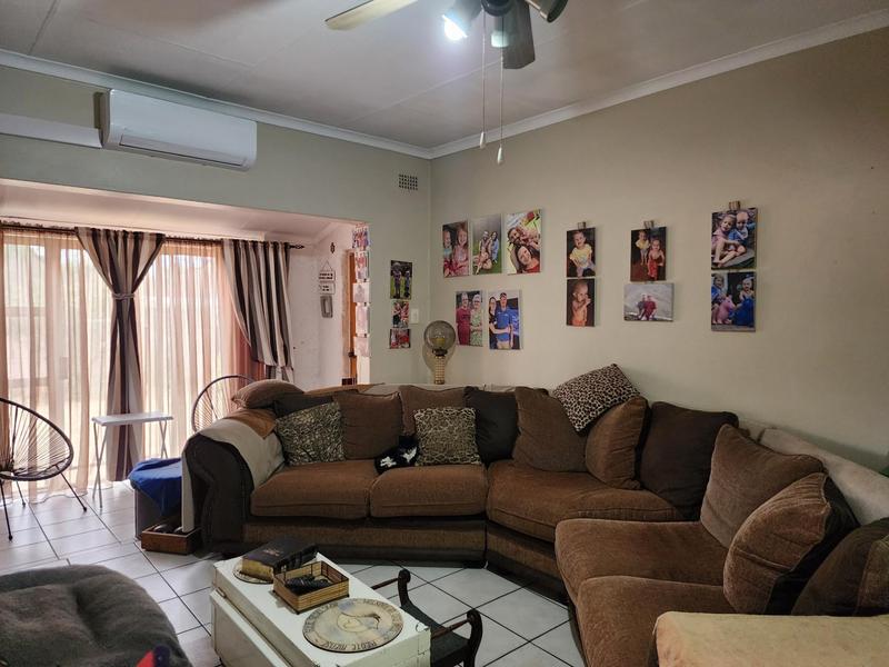 3 Bedroom Property for Sale in Vanderbijlpark Gauteng