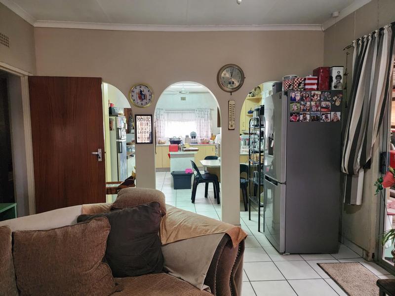 3 Bedroom Property for Sale in Vanderbijlpark Gauteng