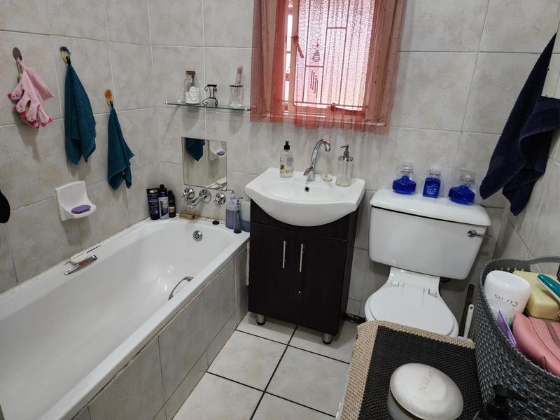 3 Bedroom Property for Sale in Vanderbijlpark Gauteng