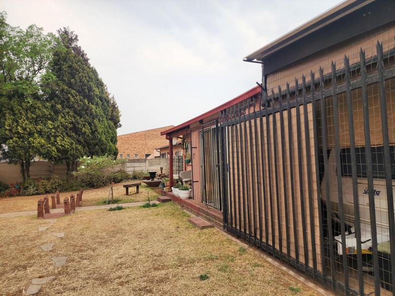 3 Bedroom Property for Sale in Vanderbijlpark Gauteng