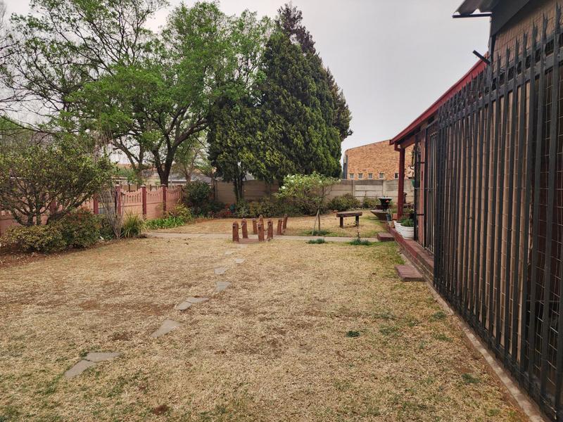 3 Bedroom Property for Sale in Vanderbijlpark Gauteng