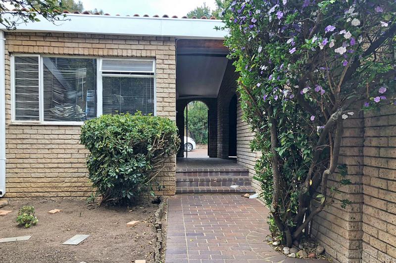 3 Bedroom Property for Sale in Morningside Gauteng