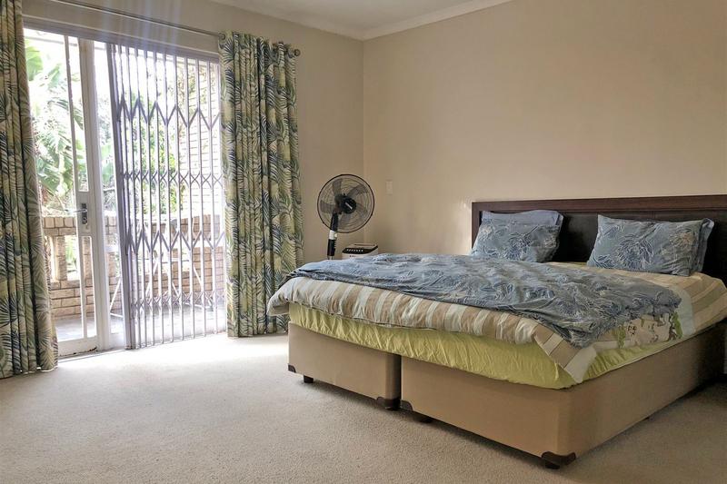 3 Bedroom Property for Sale in Morningside Gauteng