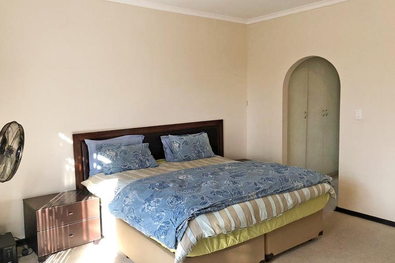 3 Bedroom Property for Sale in Morningside Gauteng