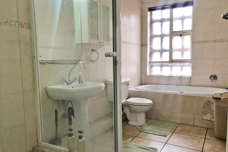 3 Bedroom Property for Sale in Morningside Gauteng