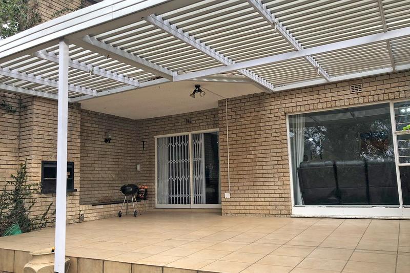 3 Bedroom Property for Sale in Morningside Gauteng