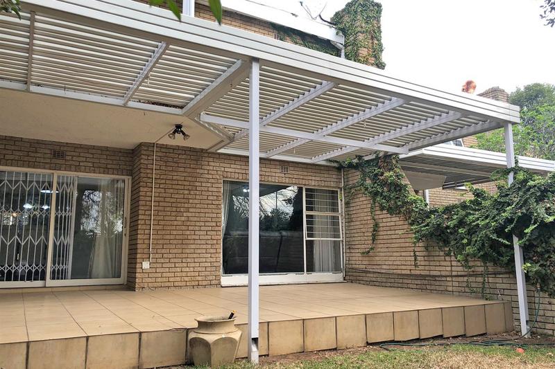 3 Bedroom Property for Sale in Morningside Gauteng