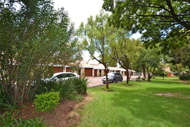 3 Bedroom Property for Sale in Morningside Gauteng