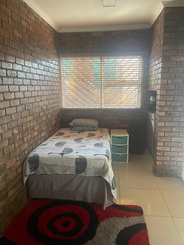 3 Bedroom Property for Sale in Laudium Gauteng