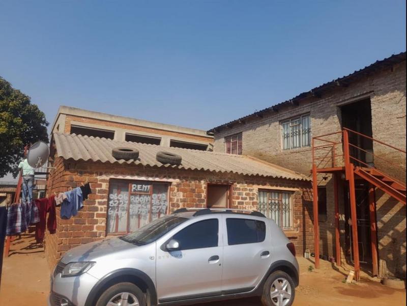 18 Bedroom Property for Sale in Tembisa Gauteng