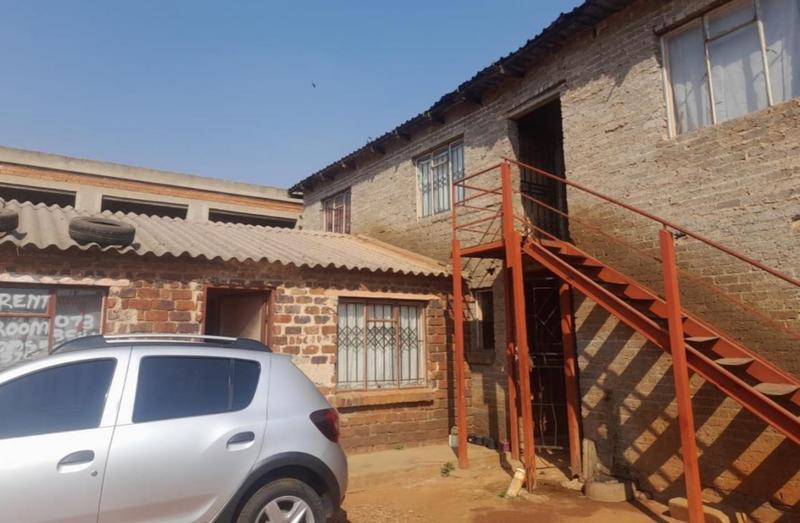 18 Bedroom Property for Sale in Tembisa Gauteng