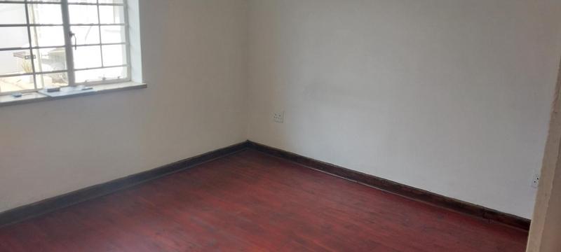 To Let 1 Bedroom Property for Rent in Edenvale Gauteng