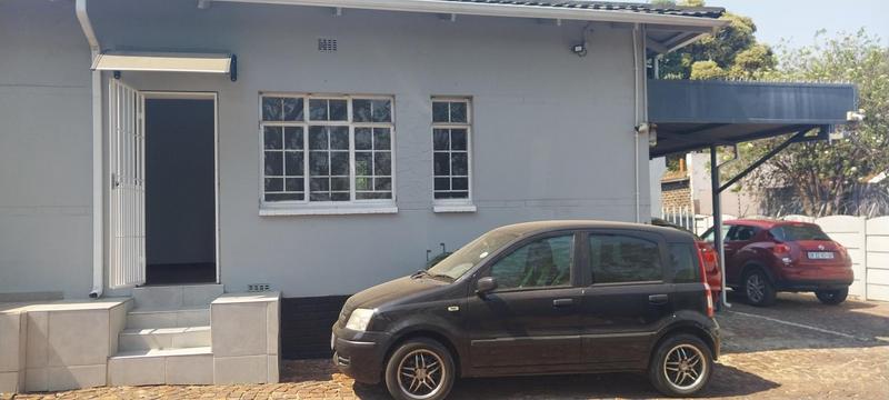 To Let 1 Bedroom Property for Rent in Edenvale Gauteng