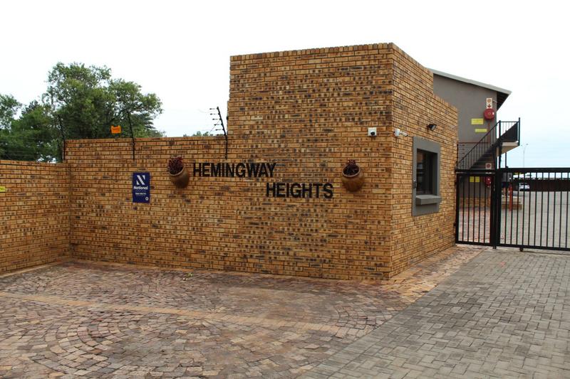 To Let 2 Bedroom Property for Rent in Vanderbijlpark CW 5 Gauteng