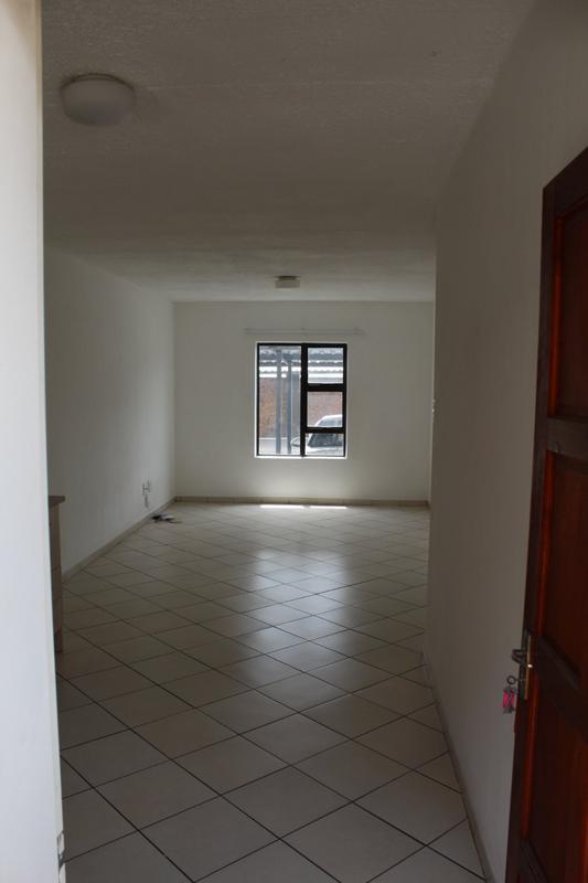 To Let 2 Bedroom Property for Rent in Vanderbijlpark CW 5 Gauteng