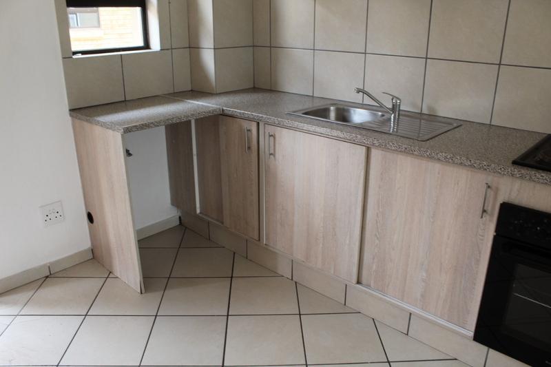 To Let 2 Bedroom Property for Rent in Vanderbijlpark CW 5 Gauteng